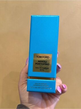 Tom Ford Neroli Portofino Parfum